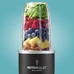 nutribullet blender : qu'est-ce que c'est ? 