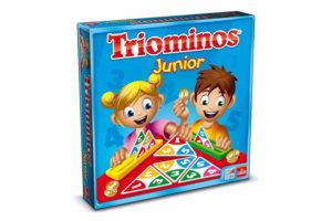 Goliath - Triominos Junior